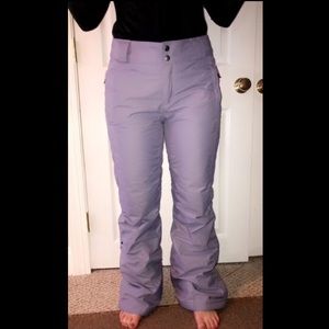 Women’s Columbia Snowboard/Ski pants